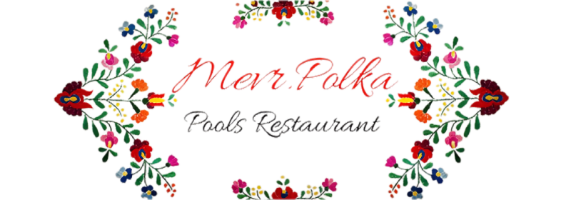 Logo Mevrouw Polka