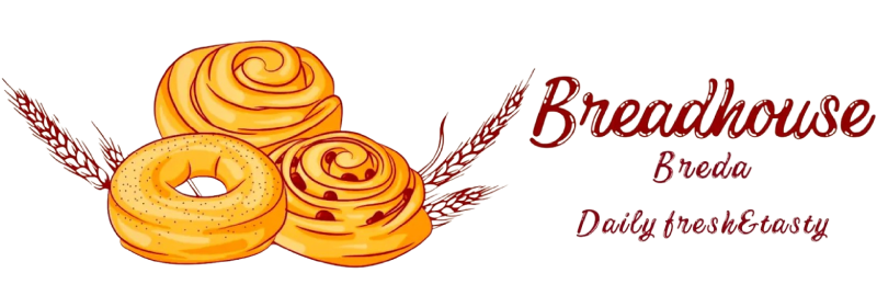 Logo Breadhouse Falah