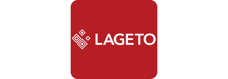Logo Eritrean Restaurant Lageto