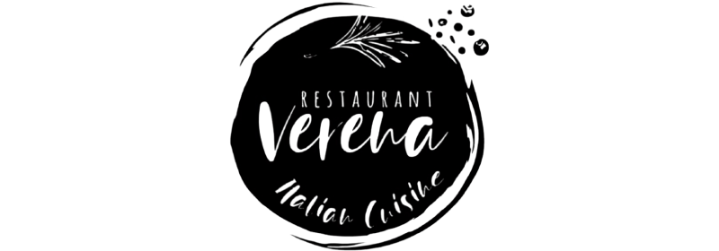Logo Restaurant Verena