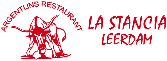 Logo La Stancia Leerdam