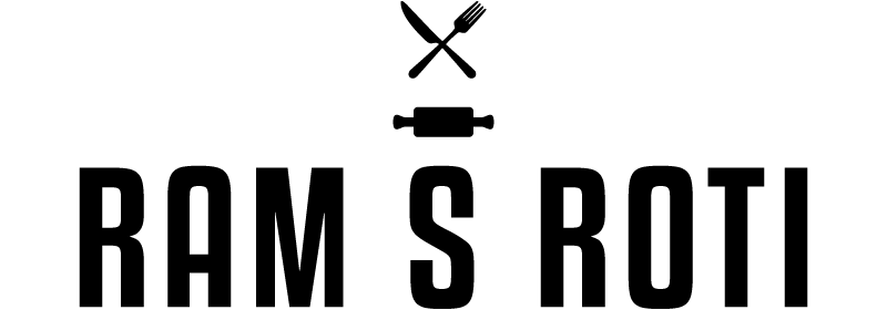 Logo Rams Roti