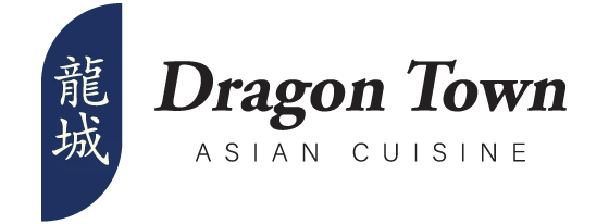 Logo Dragon Town