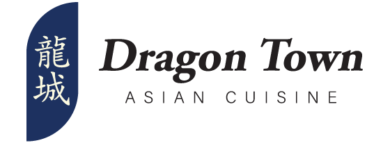 Logo Dragon Town