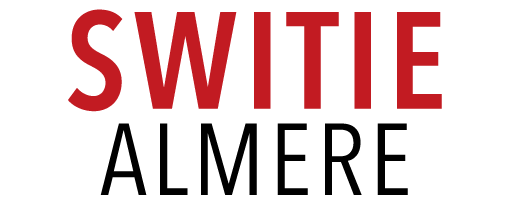 Logo Switie Almere