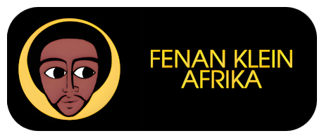 Logo Fenan Klein Afrika