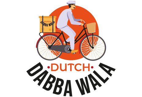 Logo Dutch Dabbawala