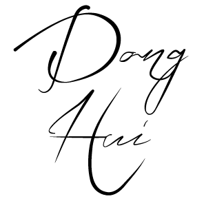 Logo Dong Hui