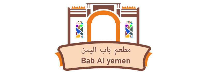 Logo Bab Al Yemen