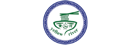 Logo Yellow River Lanzhou Handpulled Noodles Amsterdam