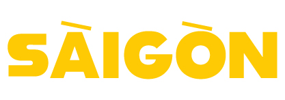Logo Restaurant Saigon