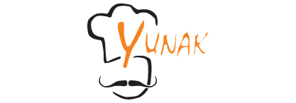 Logo Yunak