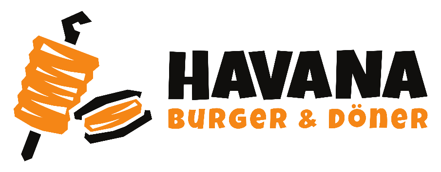 Logo Havana Burger & Doner