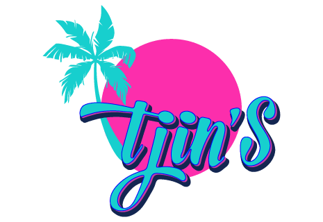 Logo Tjins Almere