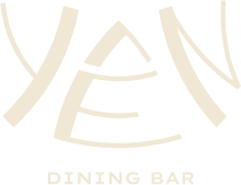 Logo Yên Dining Bar