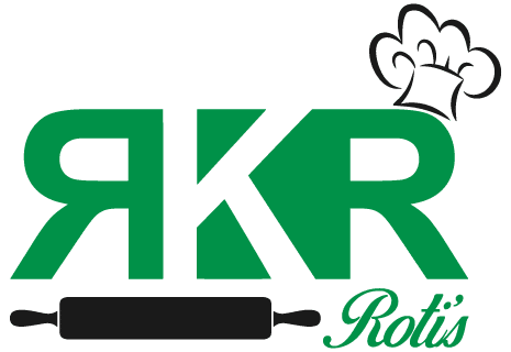 Logo RKR Roti's Almere