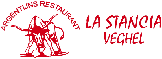 Logo Restaurant La Stancia Veghel