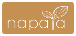 Logo Napata Restaurant