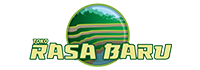 Logo Rasa Baru Gouda