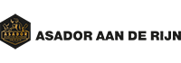 Logo Asador aan de Rijn