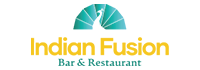 Logo Indian Fusion
