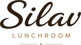 Logo Silav Lunchroom