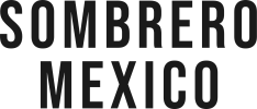 Logo Sombrero Mexico Amsterdam