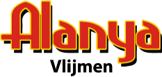 Logo Dönerhuis Alanya Vlijmen
