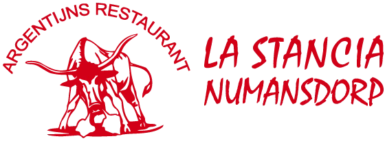 Logo Restaurant La Stancia Numansdorp