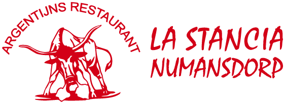 Logo La Stancia Numansdorp