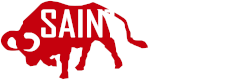 Logo Saint Morris