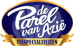 Logo De Parel van Azië