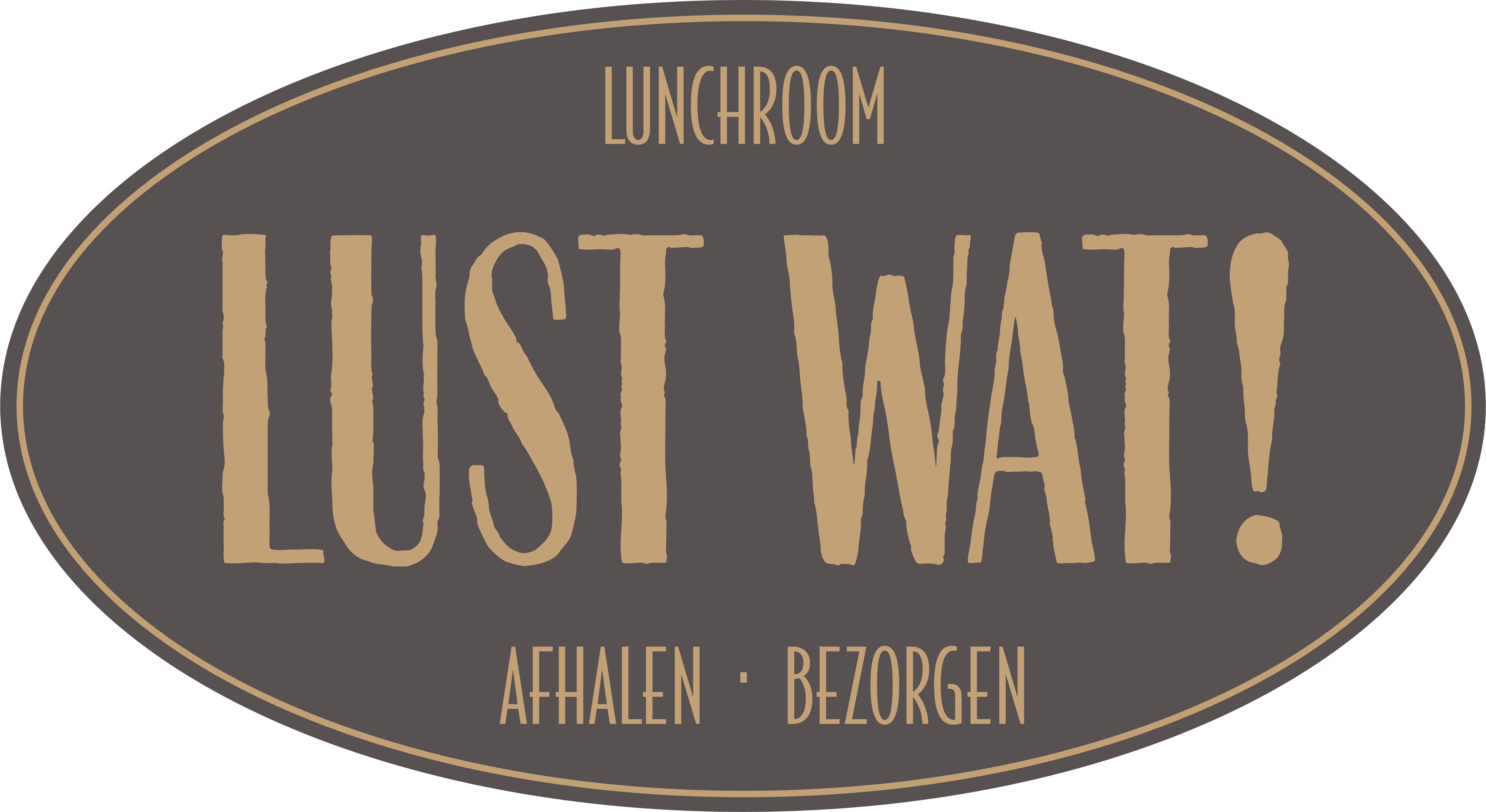 Logo Lust Wat