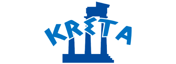 Logo Kreta Leerdam