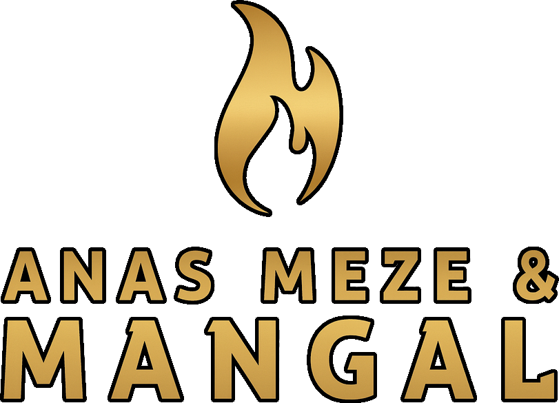 Logo Ana's Meze & Mangal