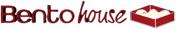 Logo Bento House