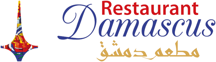 Logo Star Damascus Restaurant
