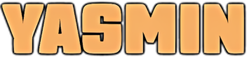 Logo Yasmin Libanees Restaurant