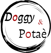 Logo Doggy & Potaé