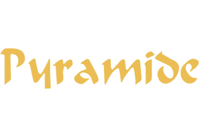 Logo Pyramide