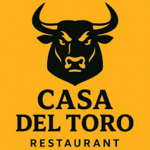 Logo Casa del Toro