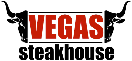 Logo Vegas Steakhouse