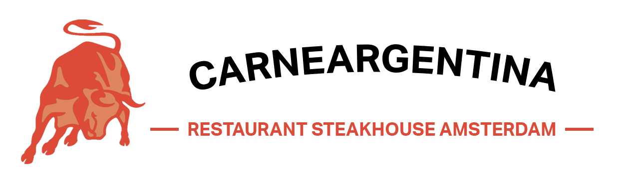 Logo Carne Argentina