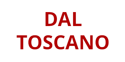 Logo Dal Toscano Restaurant
