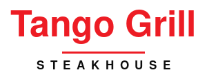 Logo Steakhouse Tango Grill