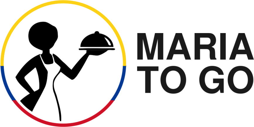 Logo Maria To Go