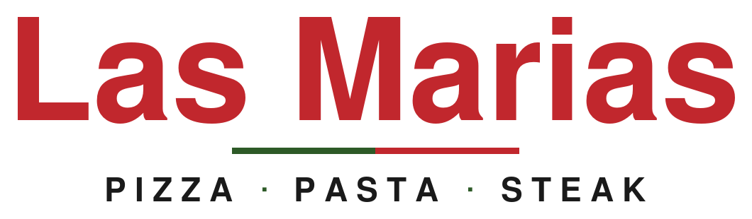 Logo Las Marias