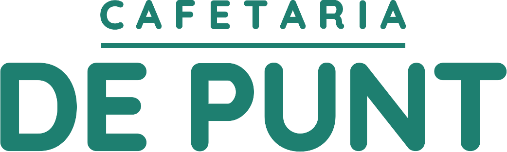 Logo Cafetaria de Punt