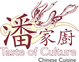 Logo Taste of Culture