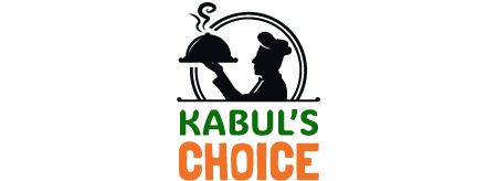 Logo Kabul's Choice